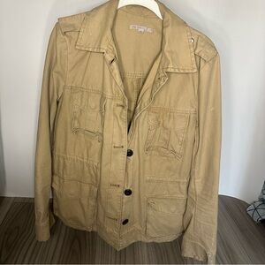 GAP Beige Casual Jacket